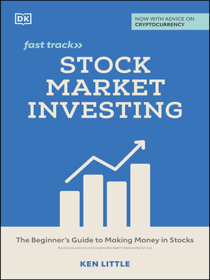 cover image of Stock Market Investing Fast Track